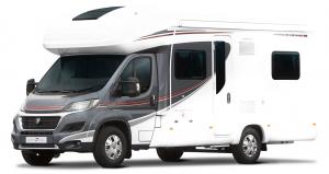 Auto-Trail Tracker FB '2014